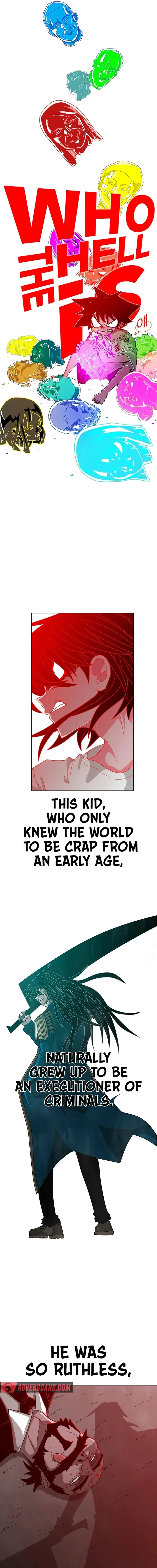 Read Graymark Manga Online