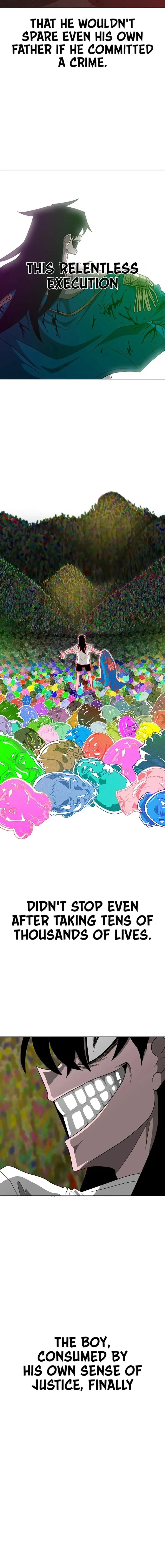 Read Graymark Manga Online