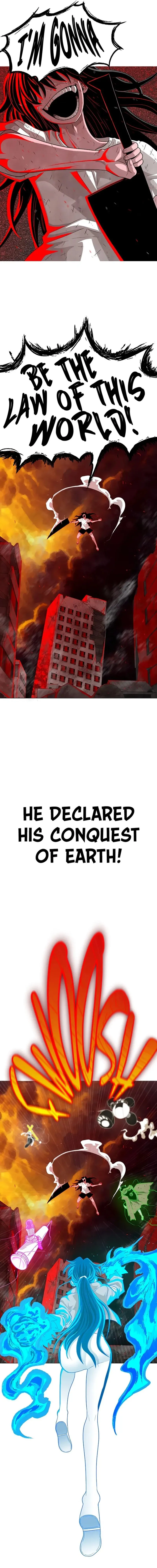 Read Graymark Manga Online