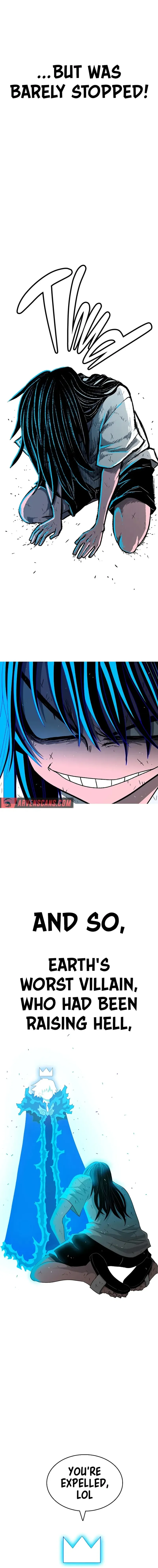 Read Graymark Manga Online