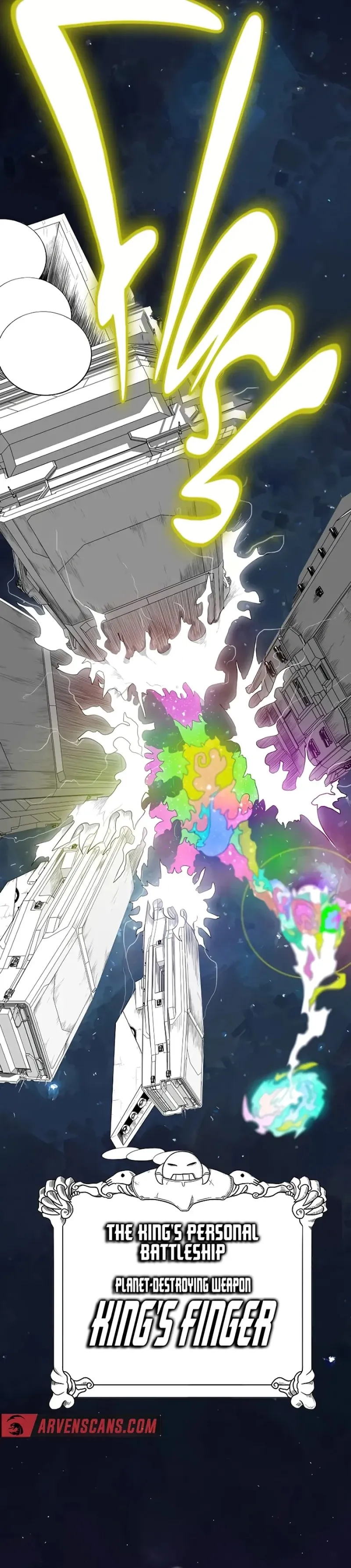 Read Graymark Manga Online