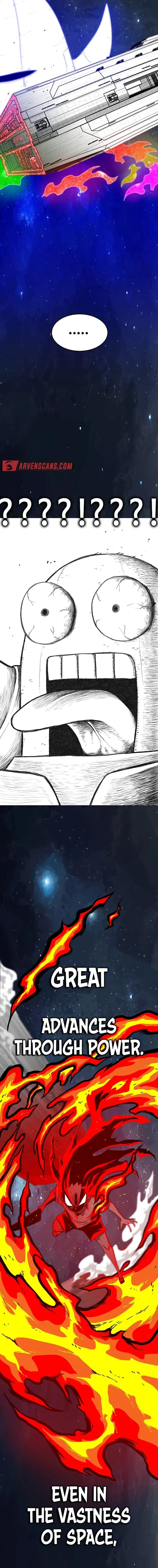 Read Graymark Manga Online