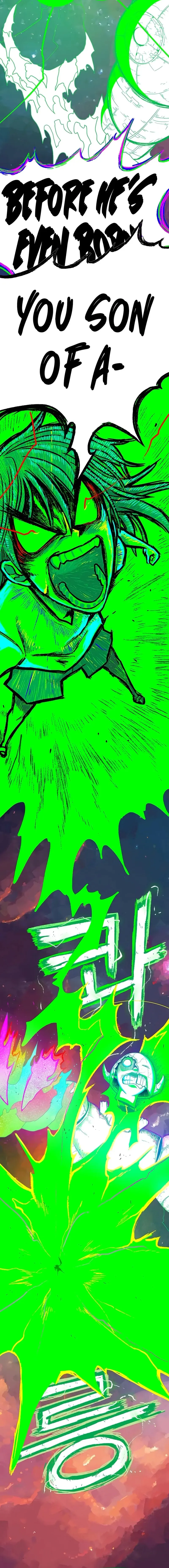 Read Graymark Manga Online