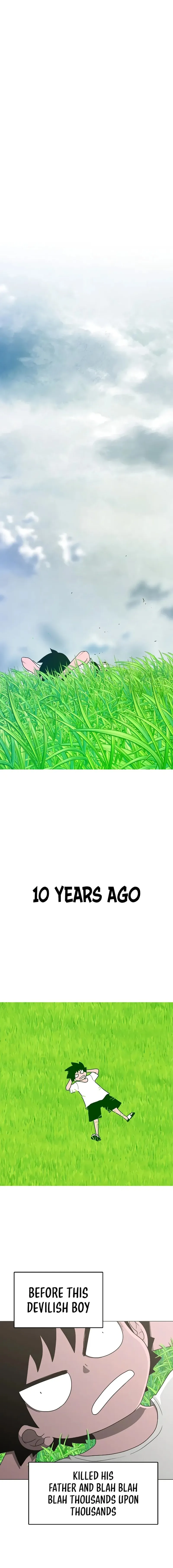 Read Graymark Manga Online