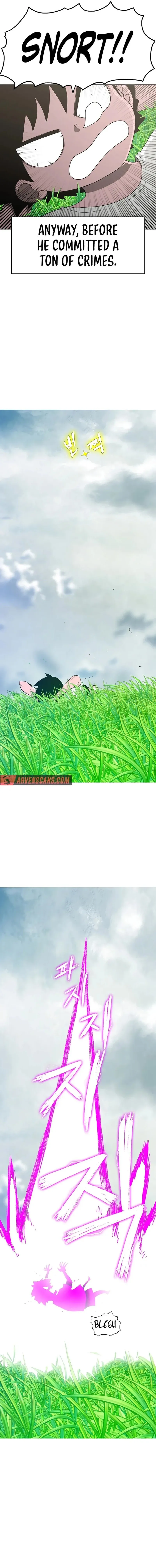 Read Graymark Manga Online