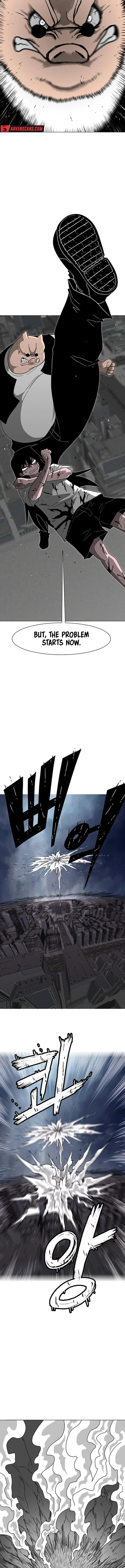 Read Graymark Manga Online