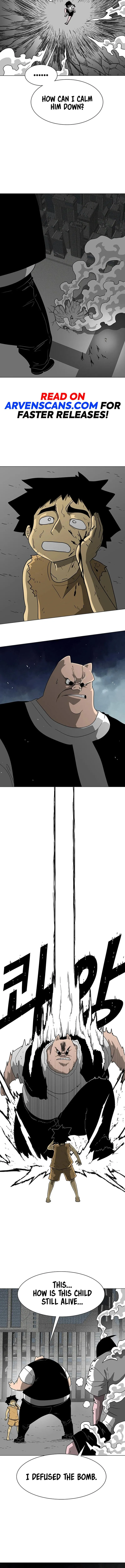 Read Graymark Manga Online