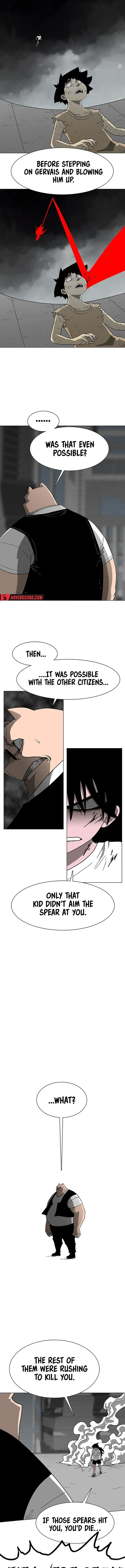 Read Graymark Manga Online