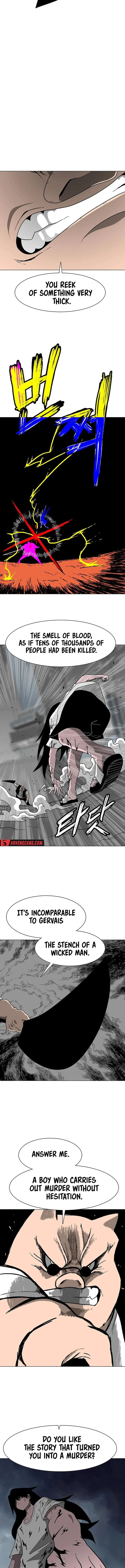 Read Graymark Manga Online