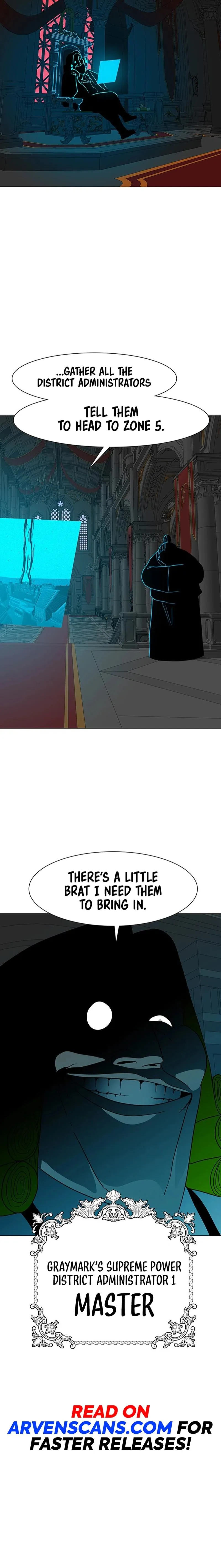 Read Graymark Manga Online