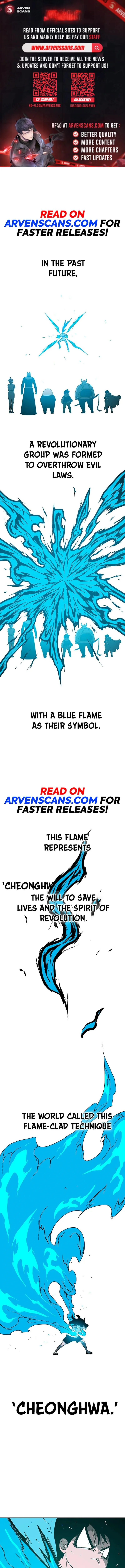 Read Graymark Manga Online