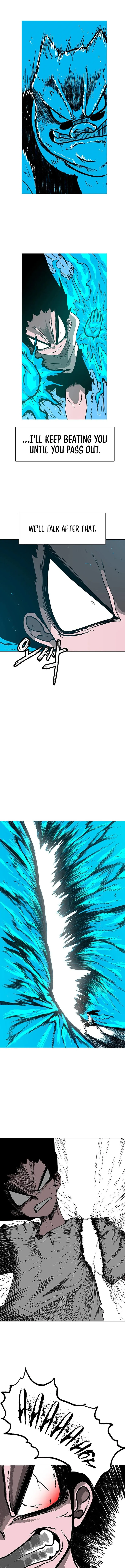 Read Graymark Manga Online