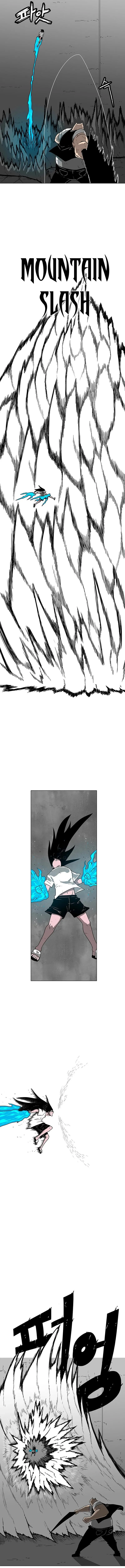 Read Graymark Manga Online