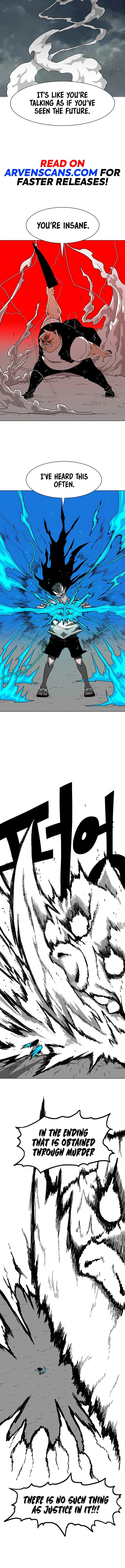 Read Graymark Manga Online