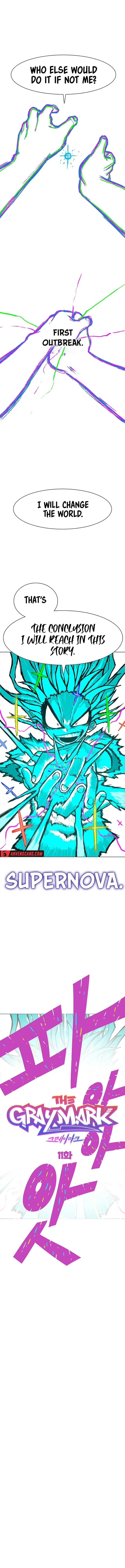 Read Graymark Manga Online