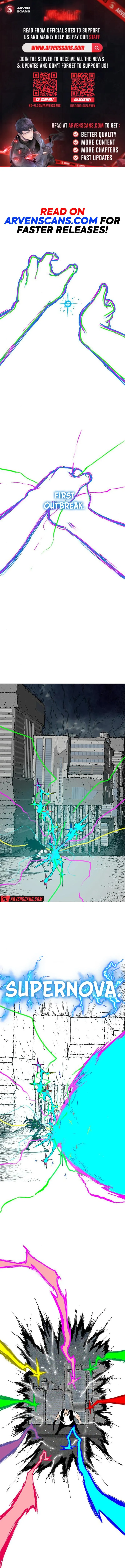 Read Graymark Manga Online