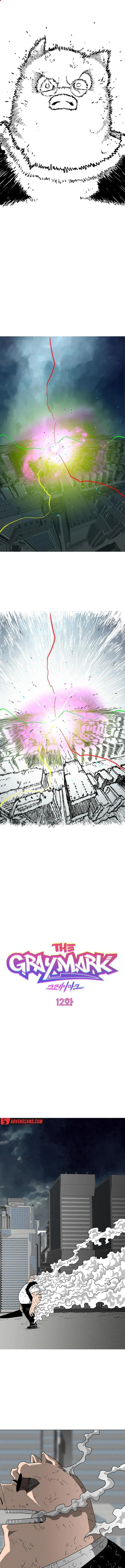 Read Graymark Manga Online