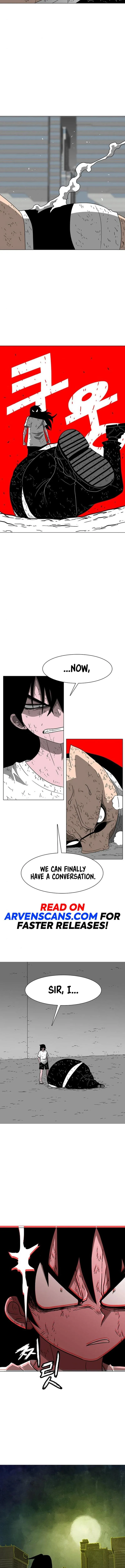 Read Graymark Manga Online