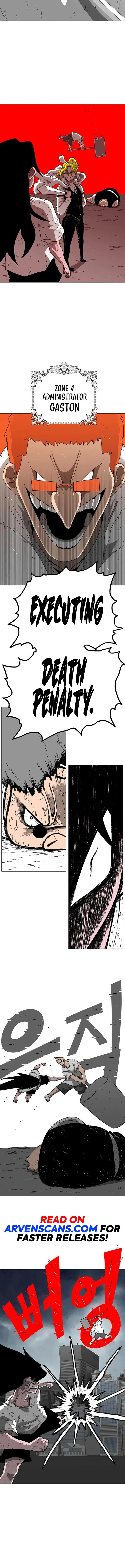 Read Graymark Manga Online