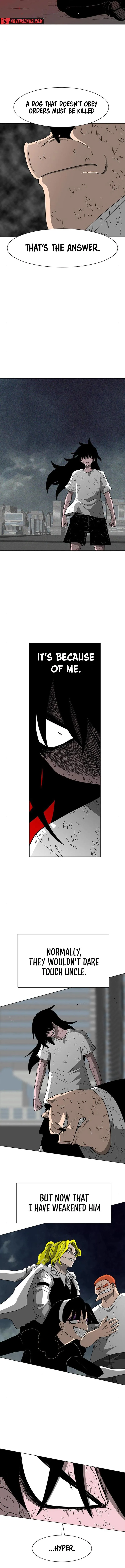 Read Graymark Manga Online