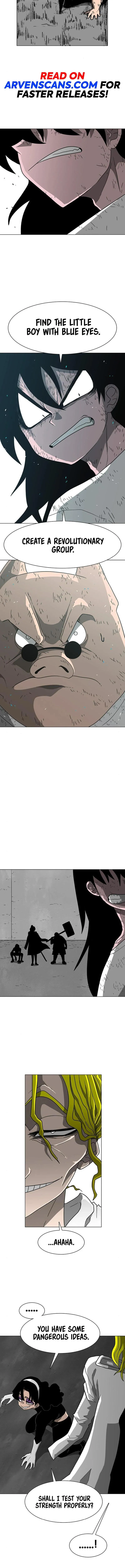 Read Graymark Manga Online