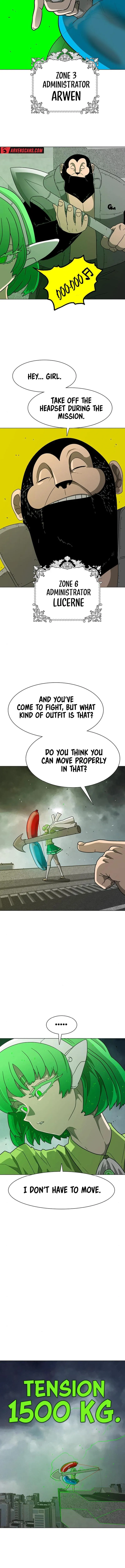 Read Graymark Manga Online