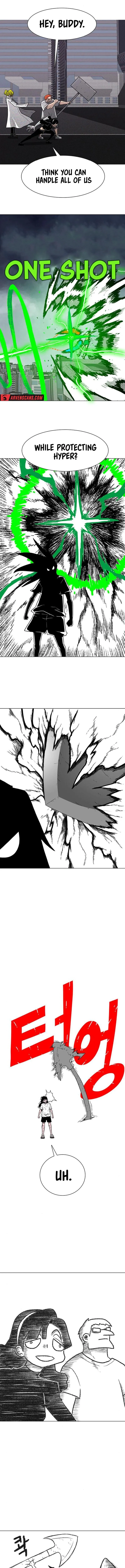 Read Graymark Manga Online