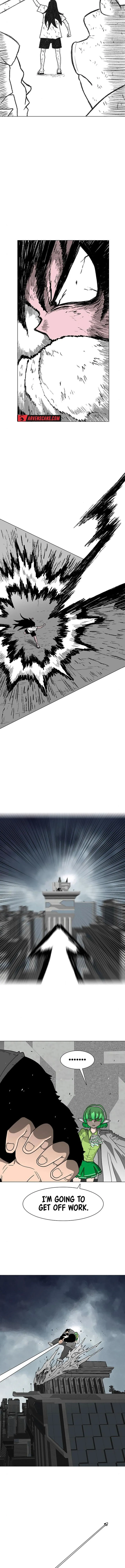 Read Graymark Manga Online