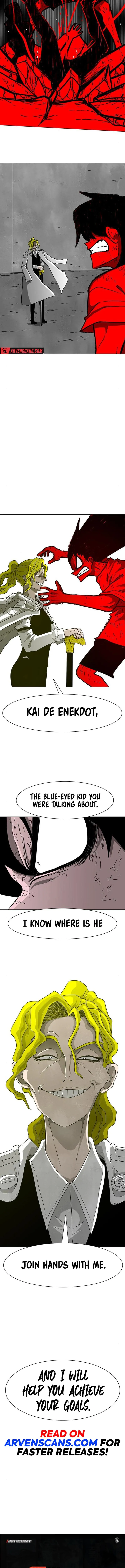 Read Graymark Manga Online