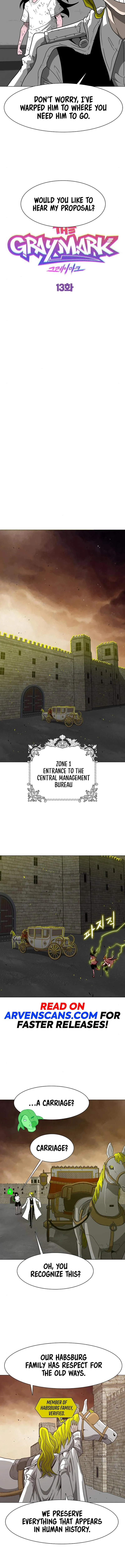 Read Graymark Manga Online