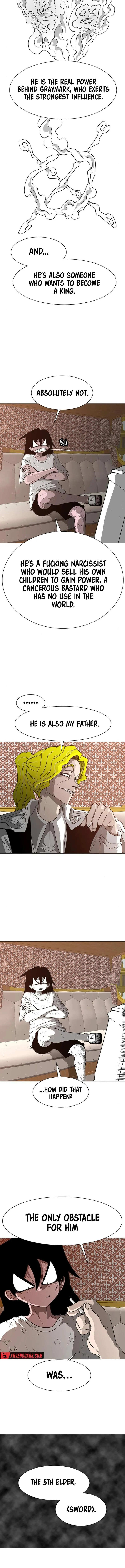 Read Graymark Manga Online