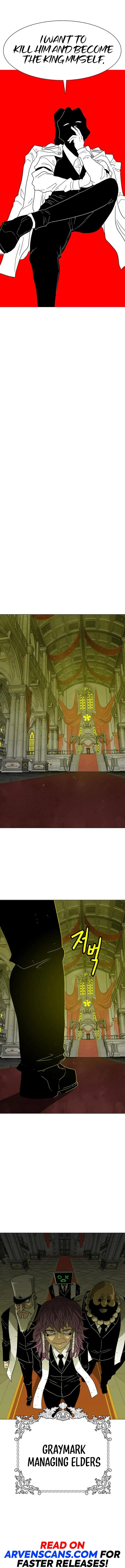 Read Graymark Manga Online