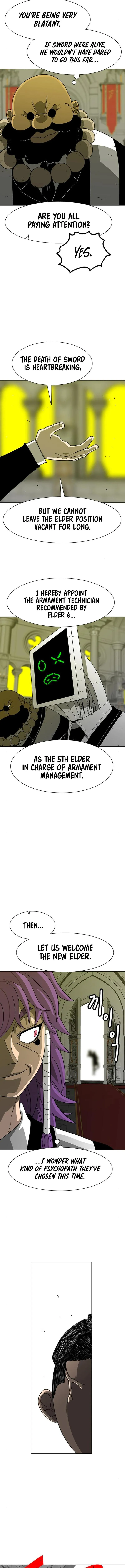 Read Graymark Manga Online