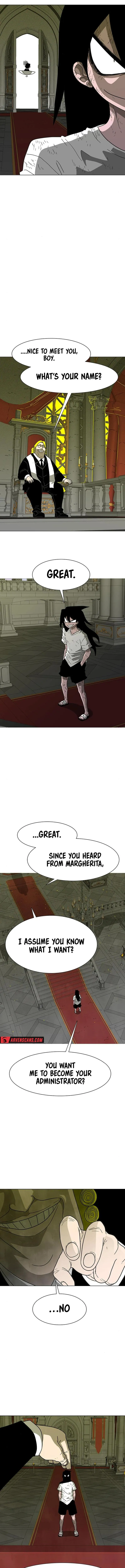 Read Graymark Manga Online