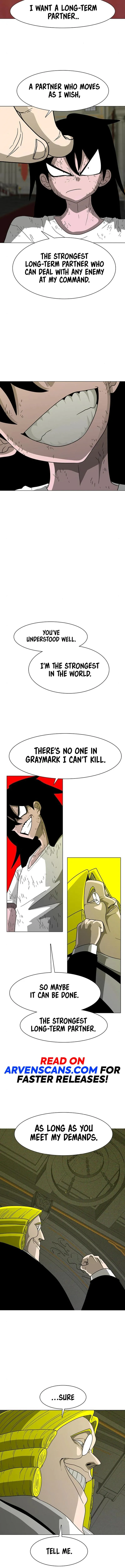 Read Graymark Manga Online