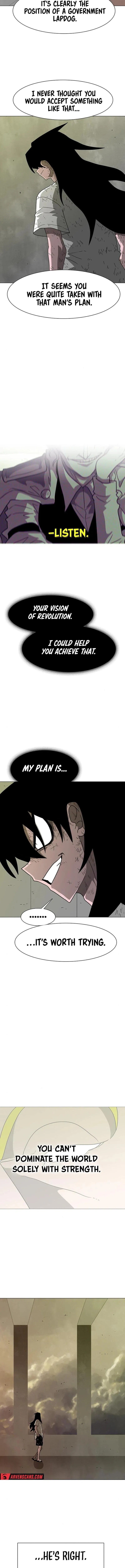 Read Graymark Manga Online