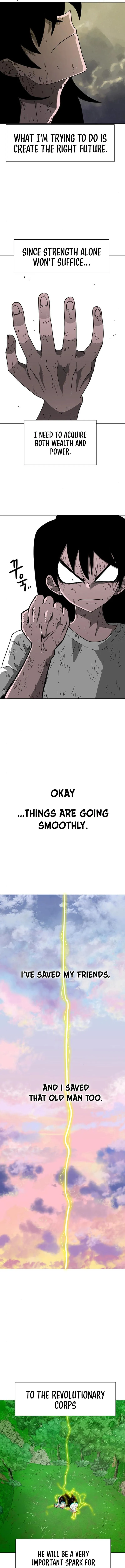 Read Graymark Manga Online