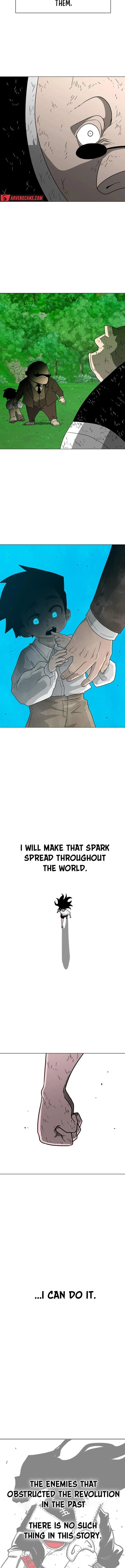 Read Graymark Manga Online