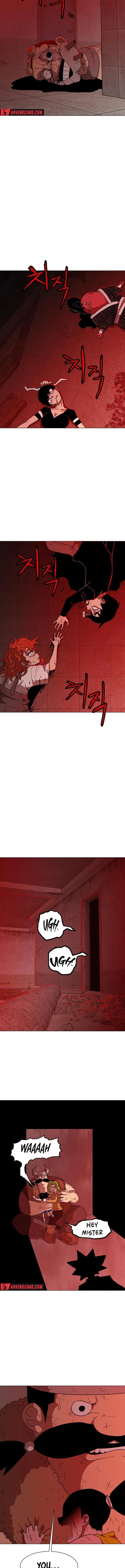 Read Graymark Manga Online