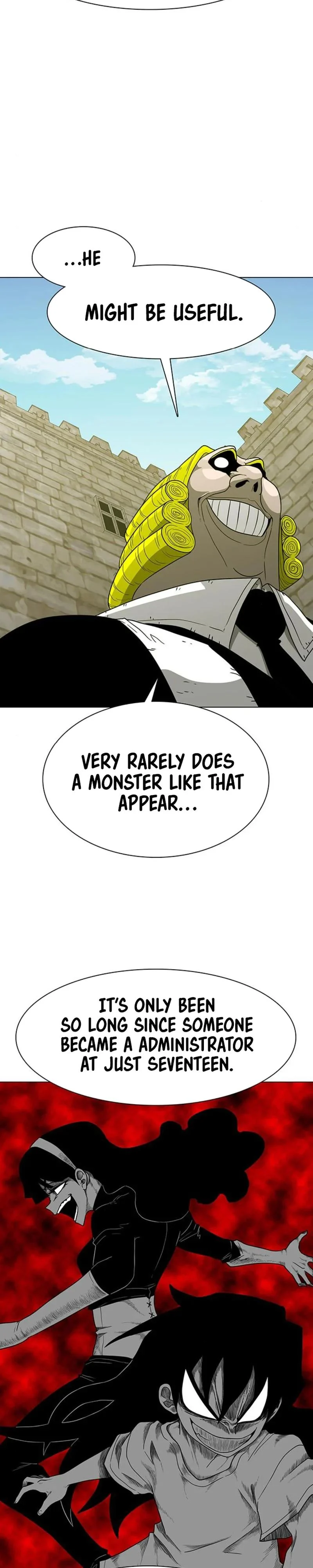 Read Graymark Manga Online