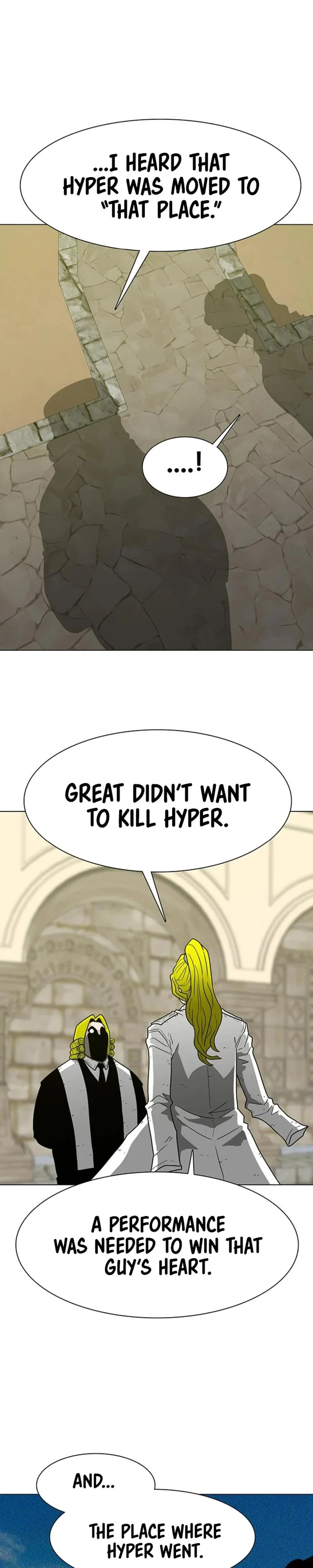 Read Graymark Manga Online