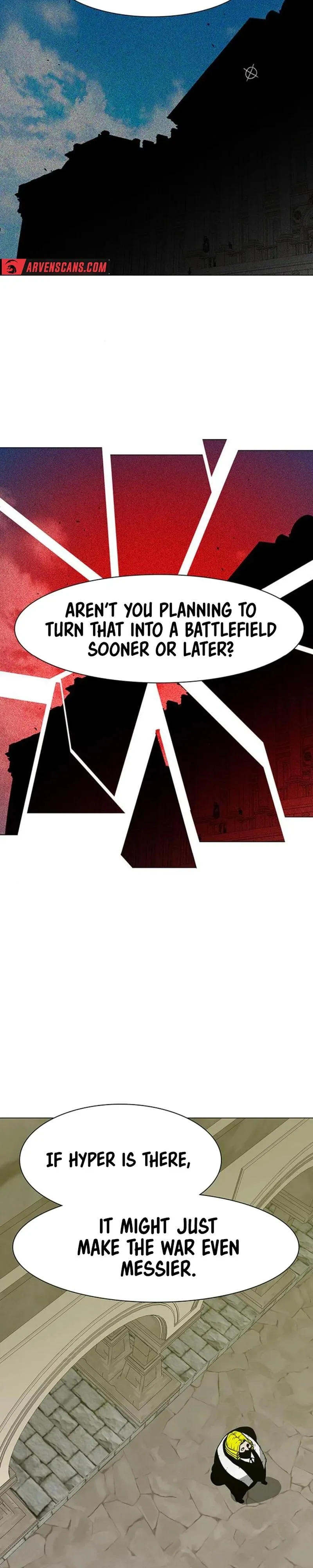 Read Graymark Manga Online