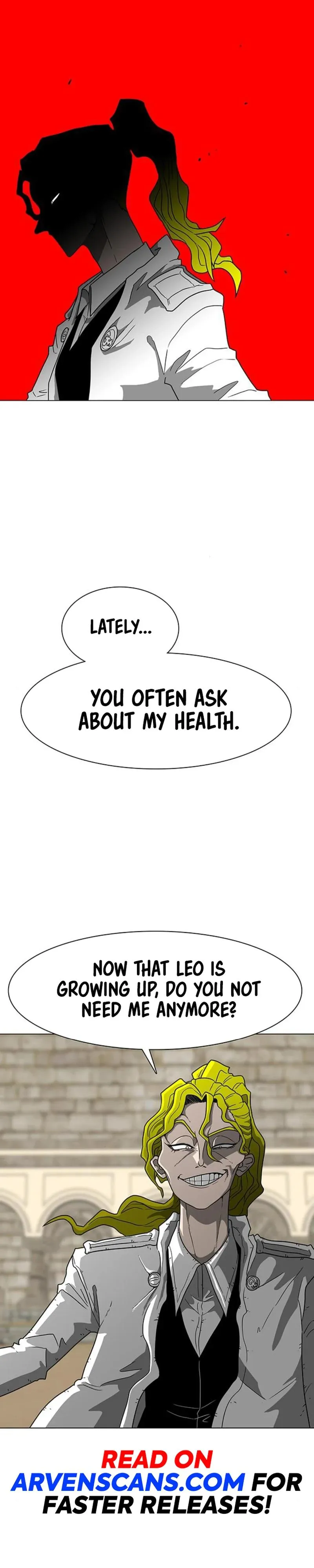 Read Graymark Manga Online