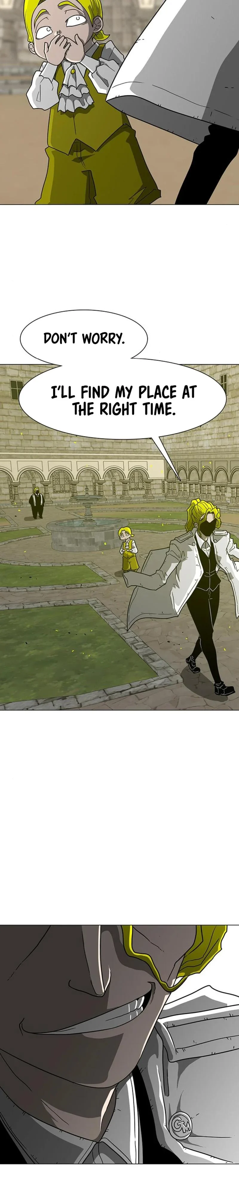 Read Graymark Manga Online