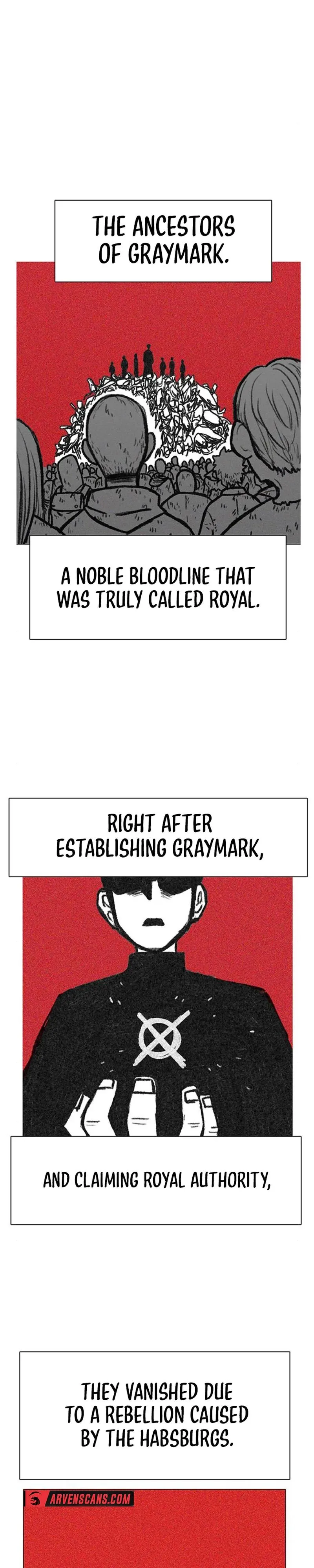 Read Graymark Manga Online