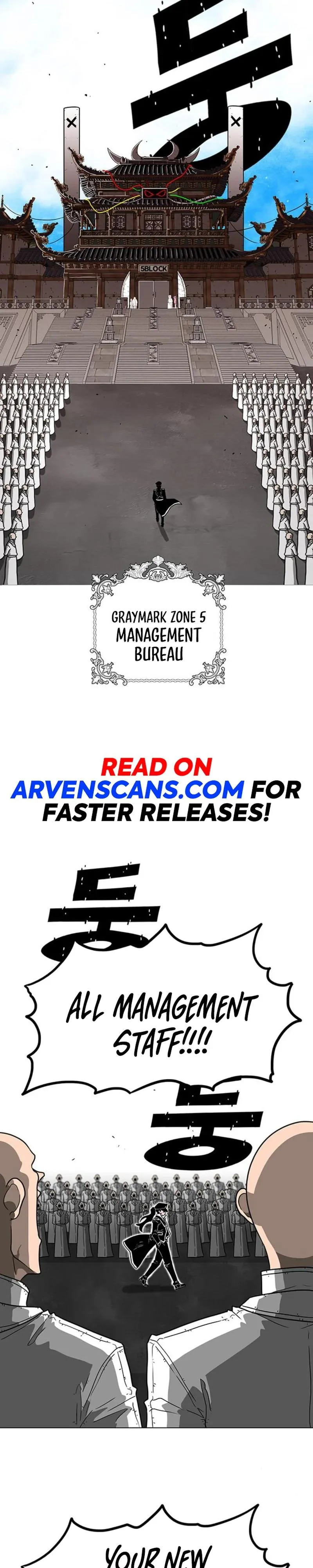 Read Graymark Manga Online