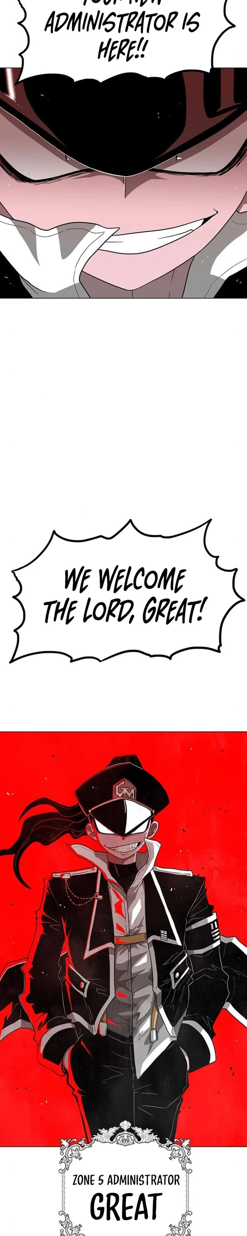 Read Graymark Manga Online