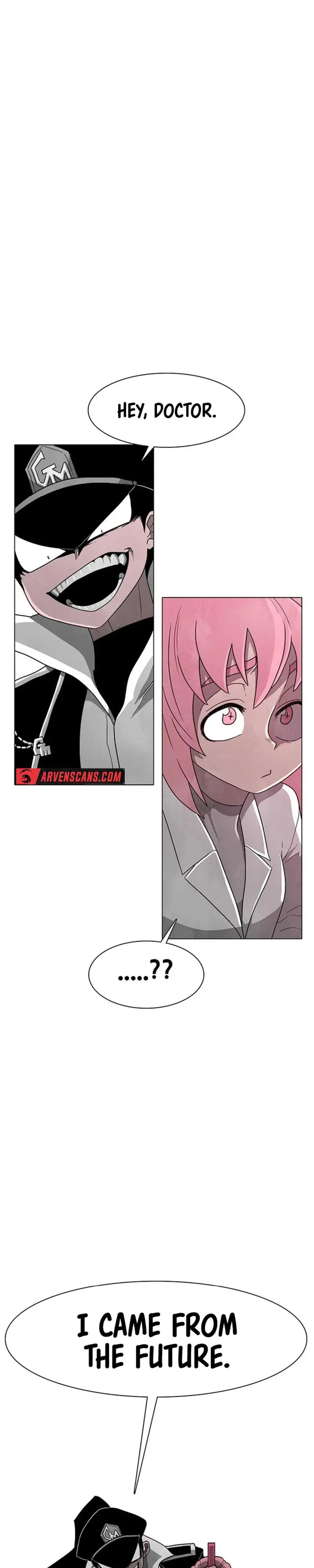 Read Graymark Manga Online