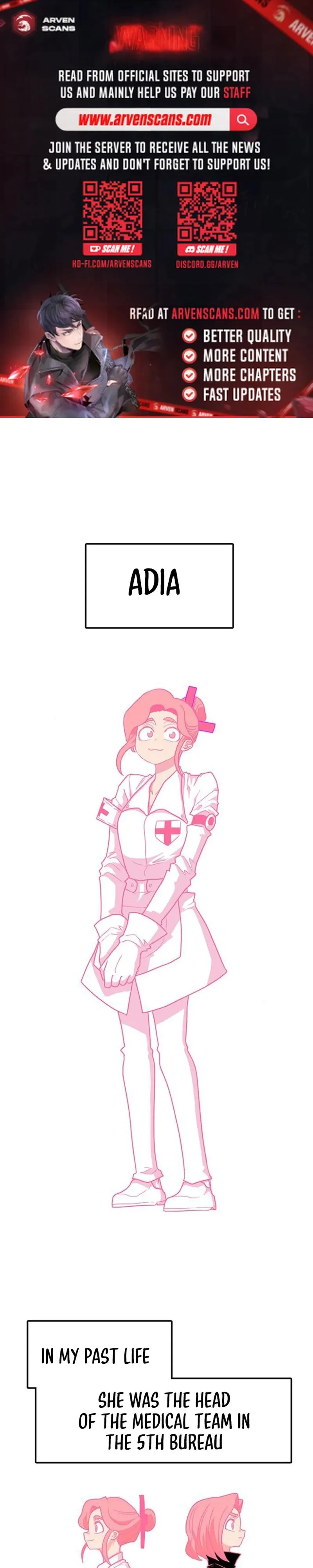 Read Graymark Manga Online