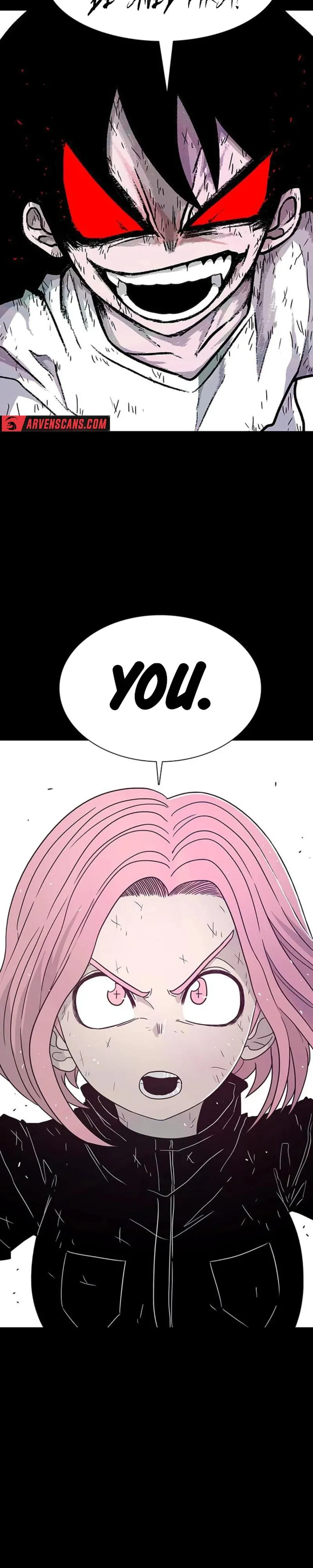 Read Graymark Manga Online